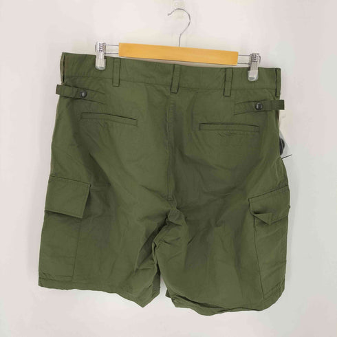 ウィアード WEIRDO 24SS HUT - CARGO SHORTS メンズ JPN:XL