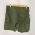ウィアード WEIRDO 24SS HUT - CARGO SHORTS メンズ JPN:XL