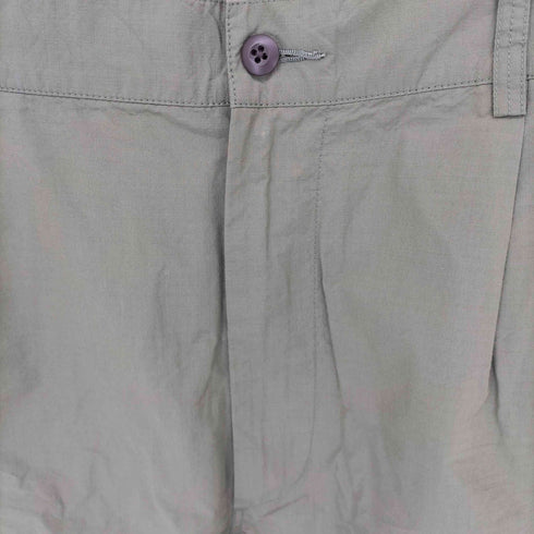 ウィアード WEIRDO 24SS HUT - CARGO SHORTS メンズ JPN:XL