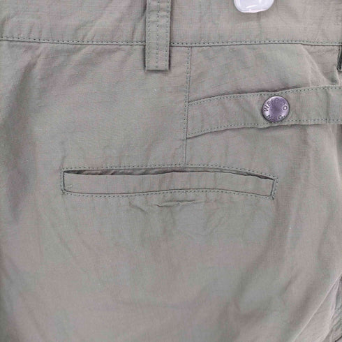 ウィアード WEIRDO 24SS HUT - CARGO SHORTS メンズ JPN:XL