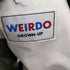ウィアード WEIRDO 24SS HUT - CARGO SHORTS メンズ JPN:XL