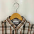 ウィアード WEIRDO 23AW FUCK U - L/S CHECK SHIRTS メンズ JPN:M
