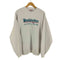 ヘインズ Hanes USA製 WASHINGTON APPLES クルーネックスウェット メンズ import:XL