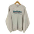 ヘインズ Hanes USA製 WASHINGTON APPLES クルーネックスウェット メンズ import:XL
