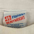 ヘインズ Hanes USA製 WASHINGTON APPLES クルーネックスウェット メンズ import:XL