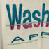 ヘインズ Hanes USA製 WASHINGTON APPLES クルーネックスウェット メンズ import:XL