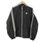 アディダス adidas パフォーマンスロゴ ジップアップジャケット メンズ import:M