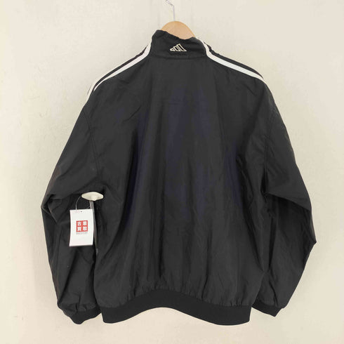 アディダス adidas パフォーマンスロゴ ジップアップジャケット メンズ import:M