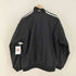 アディダス adidas パフォーマンスロゴ ジップアップジャケット メンズ import:M
