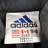 アディダス adidas パフォーマンスロゴ ジップアップジャケット メンズ import:M