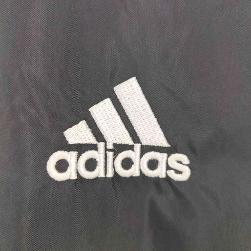 アディダス adidas パフォーマンスロゴ ジップアップジャケット メンズ import:M
