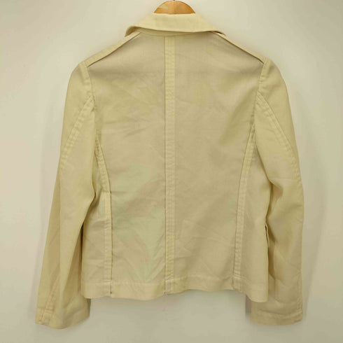 コムデギャルソン COMME des GARCONS ウールテーラードジャケット メンズ JPN:XS