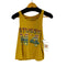 ステューシー Stussy USA製 N°4 タンクトップ レディース JPN:S