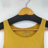 ステューシー Stussy USA製 N°4 タンクトップ レディース JPN:S