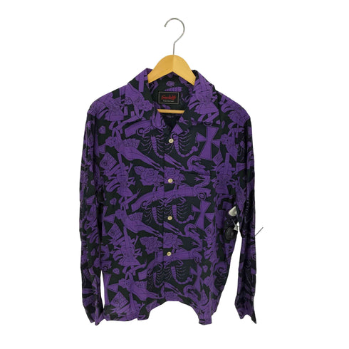ギャングスタビル GANGSTERVILLE 23AW ARIZONA66 - L/S SHIRTS メンズ JPN:M