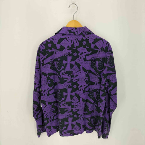 ギャングスタビル GANGSTERVILLE 23AW ARIZONA66 - L/S SHIRTS メンズ JPN:M
