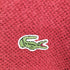 ラコステ LACOSTE フランス製 ウールアクリル Vネック ニット メンズ 5