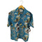 ウィアード WEIRDO 24SS WEIRDO HUT - S/S SHIRTS メンズ JPN:L