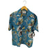 ウィアード WEIRDO 24SS WEIRDO HUT - S/S SHIRTS メンズ JPN:L