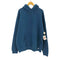 ラッセルアスレチック RUSSELL ATHLETIC ホンジュラス製 スウェットパーカー メンズ import:XXL