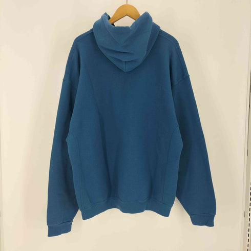 ラッセルアスレチック RUSSELL ATHLETIC ホンジュラス製 スウェットパーカー メンズ import:XXL
