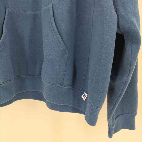 ラッセルアスレチック RUSSELL ATHLETIC ホンジュラス製 スウェットパーカー メンズ import:XXL