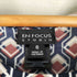 EN FOCUS STUDIO 総柄 ノースリーブ ワンピース レディース 6