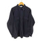 ウールリッチ WOOLRICH USA製 両胸フラップ シャモアシャツ メンズ