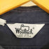 ウールリッチ WOOLRICH USA製 両胸フラップ シャモアシャツ メンズ