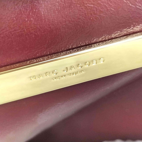 マークジェイコブス MARC JACOBS THE GRIND SHOPPER グラインド トートバッグ レディース ONE SIZE