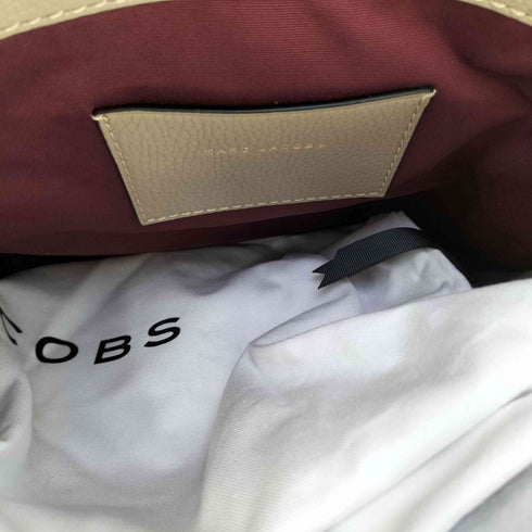 マークジェイコブス MARC JACOBS THE GRIND SHOPPER グラインド トートバッグ レディース ONE SIZE