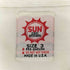 sun choi brothers usa製 プルオーバーシャツ メンズ JPN:3