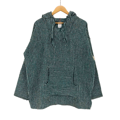 la malinche メキシカンパーカー メンズ JPN:XXL