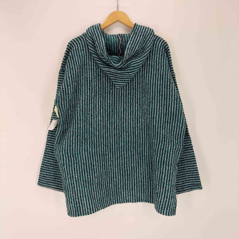 la malinche メキシカンパーカー メンズ JPN:XXL