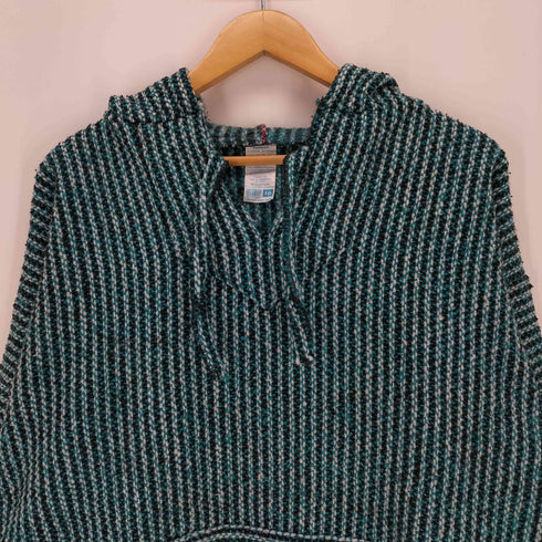 la malinche メキシカンパーカー メンズ JPN:XXL
