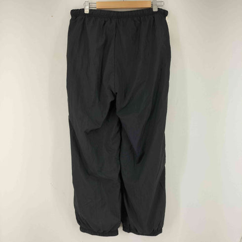 アディダス adidas 24SS Nylon PS PANT Black メンズ 2XL