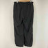 アディダス adidas 24SS Nylon PS PANT Black メンズ 2XL