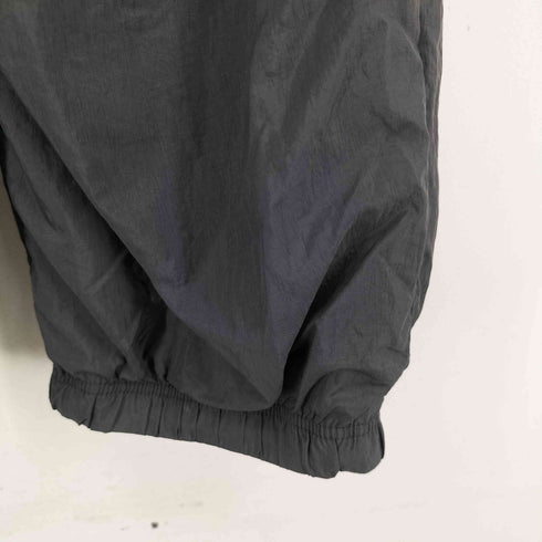 アディダス adidas 24SS Nylon PS PANT Black メンズ 2XL