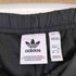 アディダス adidas 24SS Nylon PS PANT Black メンズ 2XL