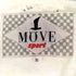 move sports 総柄ナイロンジャケット メンズ JPN:S