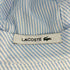ラコステ LACOSTE クールマックスサッカーハット メンズ