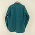エディーバウアー Eddie Bauer USA製 黒タグ前期 シャモアシャツ メンズ import:L