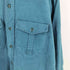 エディーバウアー Eddie Bauer USA製 黒タグ前期 シャモアシャツ メンズ import:L