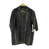 ニードルズ Needles Cabana Shirt カバナシャツ レオパードジャカード メンズ JPN:L