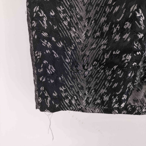 ニードルズ Needles Cabana Shirt カバナシャツ レオパードジャカード メンズ JPN:L