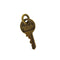 ウィアード WEIRDO Key Top ペンダントトップ メンズ