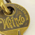 ウィアード WEIRDO Key Top ペンダントトップ メンズ