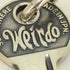 ウィアード WEIRDO Key Top ペンダントトップ メンズ