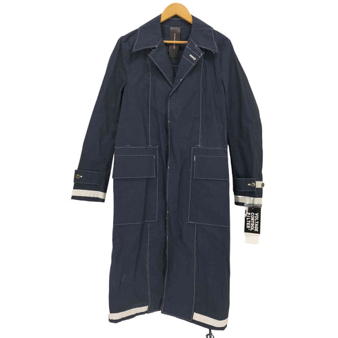 Voltage Control Filter cuto ff taping coat メンズ FREE