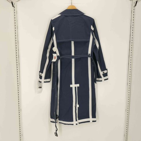 Voltage Control Filter cuto ff taping coat メンズ FREE